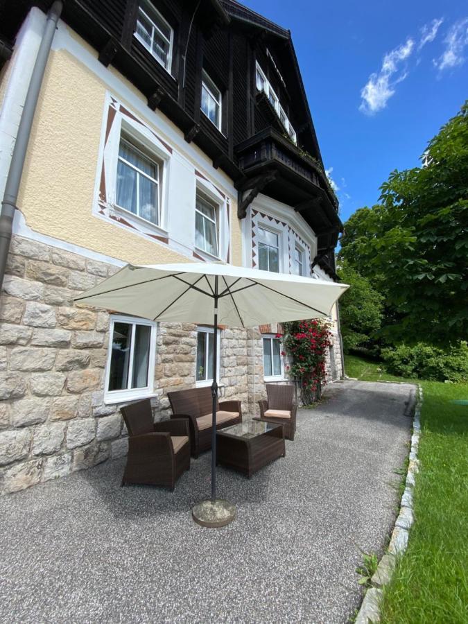 Das Landhaus Puchenstuben エクステリア 写真